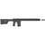 Savage Arms MSR 10 Precision Semi Automatic Rifle 6.5 Creedmoor 18" Stainless Barrel Black Frame Black Adjustable Stock