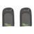 Sticky Holsters Mini Mag Sleeve Two Pack