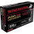 Winchester 308 Winchester Ammo 120 Grain Jacketed Hollow Point Box of 20