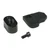 CMMG ZEROED Magazine Release Button AR-15, LR-308 Aluminum Black