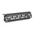 Midwest Industries M-LOK Handguard AR-15 Mid-Length Black