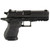 Oa Defense OA-2311 Compact 9mm Luger Pistol 4.25" Barrel 15+1 Round Black - Image 2