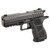 Oa Defense OA-2311 Compact 9mm Luger Pistol 4.25" Barrel 15+1 Round Black
