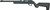 Tactical Solutions VR X-Ring Takedown Rifle 16.5" Black