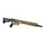 Geissele Automatics SD556 Rifle 5.56 NATO 14.5" Pinned Barrel 40mm Green