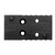 GLOCK MOS Adapter Plate 04 Black