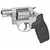 Smith & Wesson M637 .38 Spl Pistol 1.9" Barrel 5rd Silver with Black Crimson Trace Lasergrip