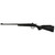 Keystone Sporting Arms Crickett G2 Bolt Action Rifle .22 WMR Black Synthetic Barrel