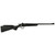 Keystone Sporting Arms Crickett G2 Bolt Action Rifle .22 WMR Black Synthetic Barrel