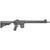 Springfield Armory SAINT Victor Semi Automatic Rifle 5.56x45mm NATO 16" Melonite Black Barrel Black Frame
