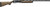 Browning Silver Field 12 Gauge Lever Action Shotgun 26" Barrel Black Bottomland Stock