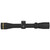 Leupold VX-Freedom 2-7x33 Rimfire MOA Matte Black Rifle Scope