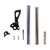 Apex Tactical Specialties Acton Enhancement Kit CZ 75 B Decocker