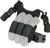 Adaptive Tactical Tac-Hammer 10/22 Triple Mag Pouch & Drop Leg Platform