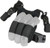 Adaptive Tactical Tac-Hammer 10/22 Triple Mag Pouch & Drop Leg Platform