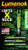 Lumenok X-Series Nock Green 3-Pack