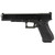 Glock 17L MOS Gen 5 9mm Luger Pistol 6.02" Barrel 17+1 Round Black