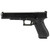 Glock 17L MOS Gen 5 9mm Luger Pistol 6.02" Barrel 17+1 Round Black