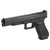 Glock 17L MOS Gen 5 9mm Luger Pistol 6.02" Barrel 17+1 Round Black