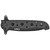 Columbia River Knife & Tool M21 Fixed Blade Knife 3.13" Combo Edge