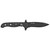 Columbia River Knife & Tool M21 Fixed Blade Knife 3.13" Combo Edge