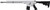 Great Lakes Firearms & Ammo AR15 450 Bushmaster 18" Stainless Steel Barrel