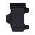 L.A.G. Tactical MCS Pro Compact 9mm/40 Magazine Carrier Black