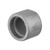 Ruger Smooth SS Thread Protector 1/2-24 Stainless Steel Ruger Smooth SS Thread Protector 1/2-24 Stainless Steel