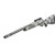 Springfield Armory Model 2020 Boundary Bolt Action Rifle 6.5 Creedmoor 22" Carbon Fiber Threaded Barrel Gray Frame Rogue Camo Field Stock