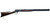 Chiappa 1886 Lever Action Rifle .45/70 26" Barrel Case Hardened Finish Walnut Stock