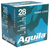 Aguila High Velocity Shotshells 28 Gauge 2-3/4" 1 oz 1200 fps #6 Box of 25