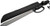 SZCO Rite Edge Machete 19" Rubber Grip