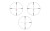 Konus Sight-Pro PTS2 Reflex Red Dot Sight 3x 30mm 1/3 MOA Selectable Red and Blue BDC Reticle with Integral Weaver-Style Mount Matte