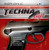 Technaclip Ruger LC9/LC380 Right-Hand Clip - Image 1
