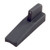 Scattergun Technology TRAK-LOCK II Tritium Front Sight