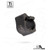 Superlative Arms AR-15 Solid Adjustable Gas Block 0.875 Inch Black