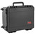 SKB iSeries 1610-10 8 Gun Pistol Case Polymer Black - Image 1