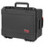 SKB iSeries 8-Gun Pistol Case Black