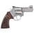 Taurus 692 Executive Grade Revolver .357 Magnum/.38 Special/.9mm 3" Barrel Stainless Steel Frame 7 Round Capacity