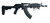 Zastava Arms ZPAP M92 Semi Automatic Rifle