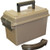 MTM Tactical Mag Can 10/22 Magazine Case Polymer Dark Earth