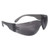 Radians Mirage Shooting Glasses Smoke Frame/Smoke Lens