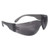 Radians Mirage Shooting Glasses Smoke Frame/Smoke Lens