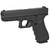Glock 31 Gen 4 .357 Sig Pistol 4.49" Barrel 15+1 Round Black - Image 3