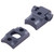 Leupold Standard Base Mauser FN 2-Piece Gloss