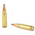 Fiocchi Hyperformance 5.7x28mm FN Ammo 35 Grain Polymer Tip Lead Free Box of 50