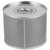 SnapSafe Silica Gel Desiccant Dehumidifier 750 Gram (Protects 60 Cubic Feet) Steel Can