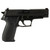 Sig Sauer P226 40th Anniversary 9mm Luger Pistol 4.4" Barrel 15+1 Round Black (Limited Edition with Engraved Slide)