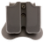 Bulldog Cases 1911 Single Stack Magazine Holder Polymer