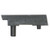 Wilson Combat Extended Combat Ejector 1911 Government 9mm Luger, 38 Super, 1911 Commander, Officer 45 ACP Blue